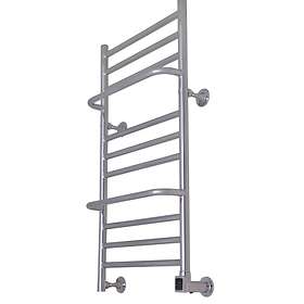 Somatherm Lycke LSH-12 RS 230V 135W 565x1025 (Krom)