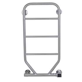 Somatherm Taserud CMB-400 BC 230V 60W 435x810 (Vit)