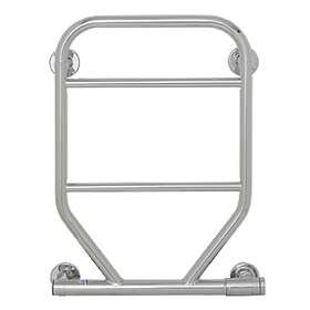 Somatherm Taserud CMB-46 ST 230V 50W 435x580 (Krom)