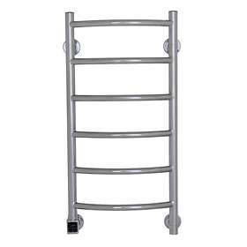 Somatherm Strand LSV-6 BC 230V 60W 435x825 (Krom)