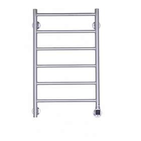 Somatherm Solvik LS-800 BC 230V 80W 525x835 (Krom)