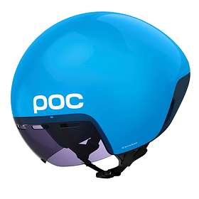 POC Cerebel Raceday Bike Helmet