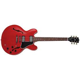 Gibson Memphis ES 335 Satin (HB)
