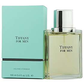 Tiffany For Men Cologne 100ml Best Price | Compare deals at