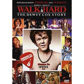 Walk Hard: The Dewey Cox Story (DVD)