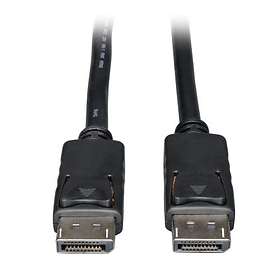 Tripp Lite Displayport - Displayport 7,6m