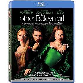 Other Boleyn Girl (US) (Blu-ray)