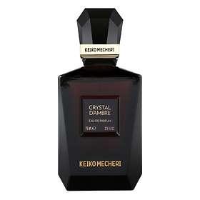 Keiko Mecheri Crystal D'Ambre edp 75ml