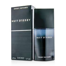 Issey Miyake Nuit D'Issey edt 200ml