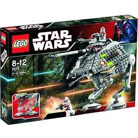 LEGO Star Wars 7671 AT-AP Walker