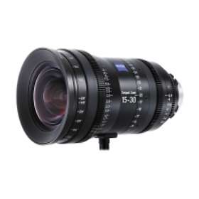 Zeiss T* 15-30/2.9-22 CZ.2 Compact Zoom for Canon