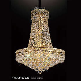 Diyas IL32090 Frances