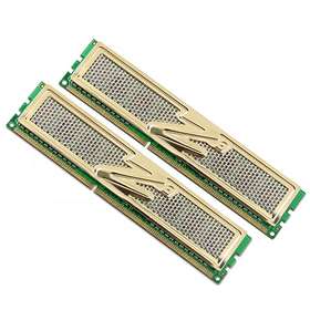 OCZ Gold XTC DDR3 1333MHz 2x2GB (OCZ3G13334GK)