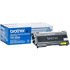 Brother TN-2000 (Black)