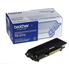 Brother TN-3170 (Sort)