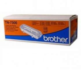 Brother TN-7300 (Sort)