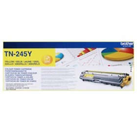 Brother TN-245Y (Yellow)