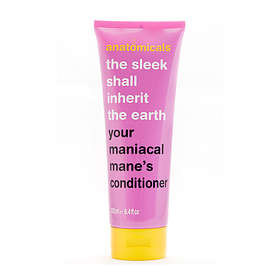 Anatomicals The Sleek Shall Inherit The Earth Conditioner 250ml