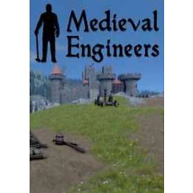 Medieval Engineers - Deluxe Edition (PC)