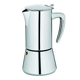 Bialetti Aluminium Mini Express 2 Kuppia halvin hinta | Katso päivän  tarjous 