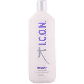I.C.O.N. Drench Moisturizing Shampoo 1000ml