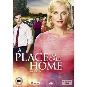 A Place to Call Home - Series 1 (UK) (DVD)