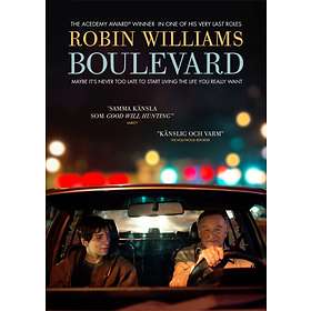 Boulevard (2014) (DVD)