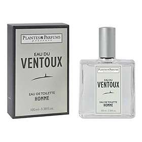 Plantes Parfums Eau du Ventoux edt 100ml