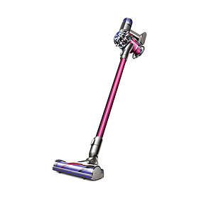 Dyson V6 Absolute Cordless
