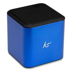 KitSound Cube Bluetooth Høyttaler