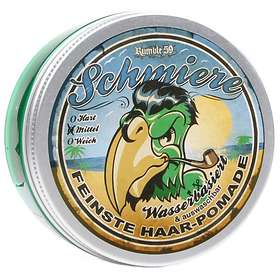 Rumble59 Schmiere Water Based Medium Pomade 180ml