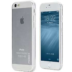 Rock Case Ultrathin TPU Slim Jacket for iPhone 6/6s