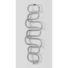 Duschbyggarna Snake/Perla 213W 500x1360 (Krom)