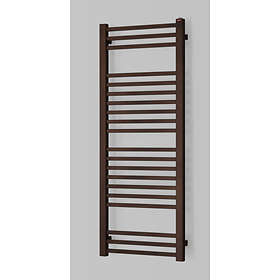 Duschbyggarna Bone 400W 500x1260 (Krom)