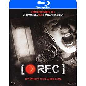 Rec (Blu-ray)