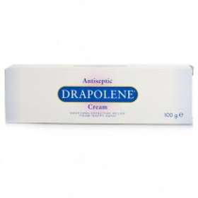 Drapolene Antiseptic Cream 100g