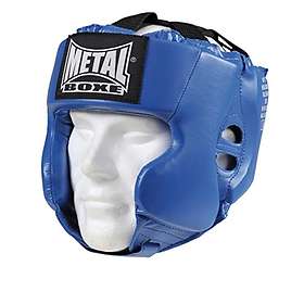 Metal Boxe Boxing Head Guard (MB117)