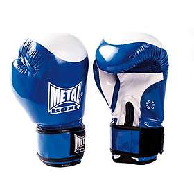 Metal Boxe Amateur Competition Gloves (MB101)
