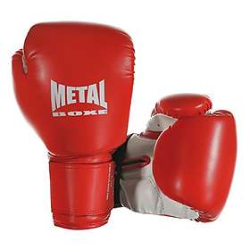 Metal Boxe Initiation Boxing Gloves (PB480)