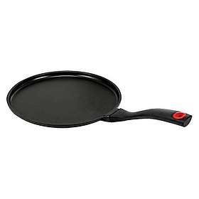 Tefal Easy Cook & Clean Poêle à pancakes 25cm au meilleur prix - Comparez  les offres de Poêles à frire et poêlons sur leDénicheur