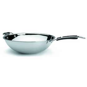 Lacor 53836 Wok 36cm