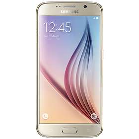 Samsung Galaxy S6 SM-G920F 64GB