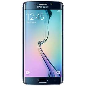 Samsung Galaxy S6 Edge SM-G925F 3GB RAM 32GB