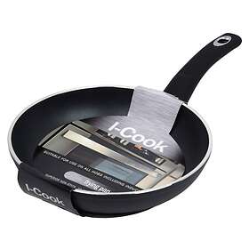 Pendeford I-Cook Superior Non-Stick Fry Pan 20cm