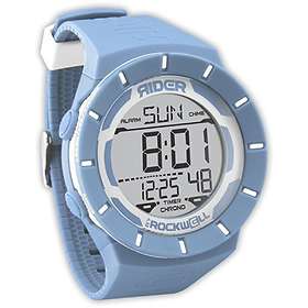 Rockwell Rider Coliseum RCL116