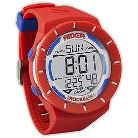 Rockwell Rider Coliseum RCL119