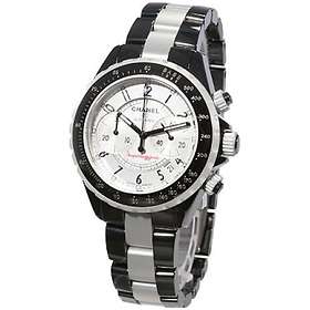 Chanel J12 Superleggera