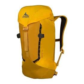 Gregory Verte 25