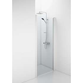 Ifö Space 2000 Rak Duschdörr SPVK 100