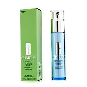 Clinique Turnaround Revitalizing Serum 30ml